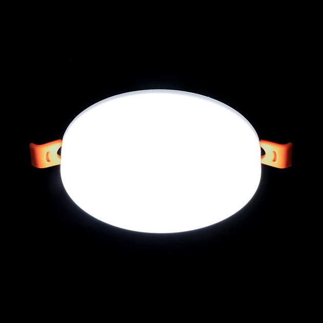 Встраиваемый светильник Citilux Вега CLD5310N Фото № 33
