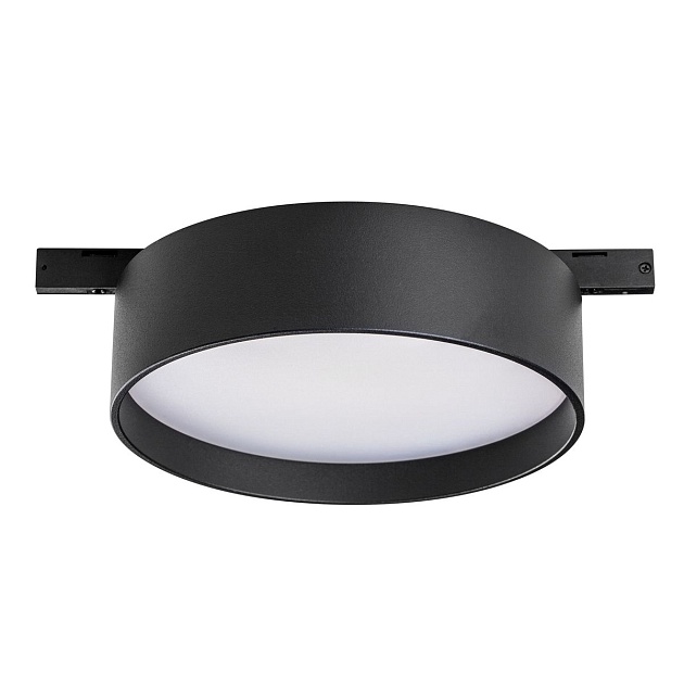 Трековый светодиодный светильник Lightstar Linea 206437 Фото № 1