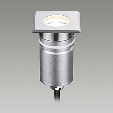 Ландшафтный светодиодный светильник Odeon Light Nature Ingro 6661/1GB 5