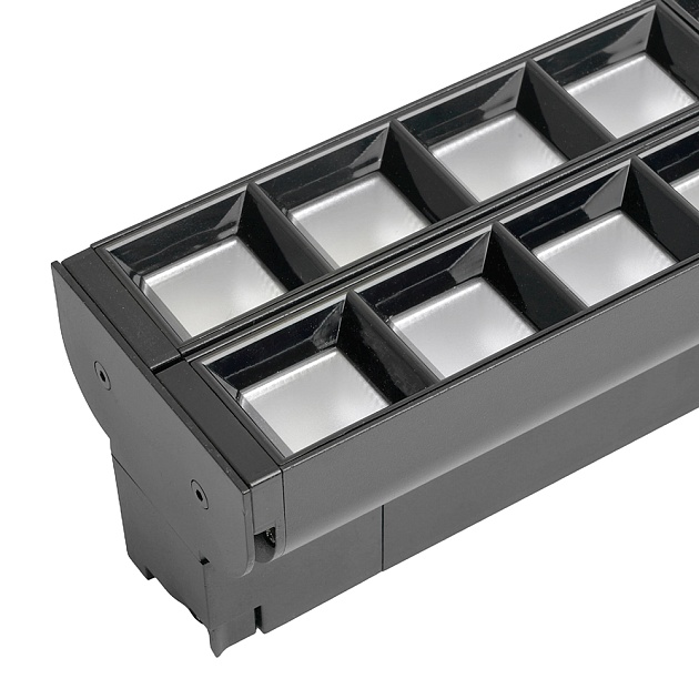 Трековый светодиодный светильник Feron RetailTrace AL123 48928 Фото № 6