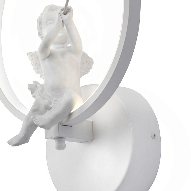 Настенный светильник Vitaluce V4667-0/1A Фото № 5