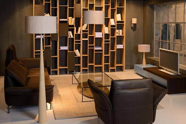 Торшер Lucide Conos 30794/81/72 Фото № 4