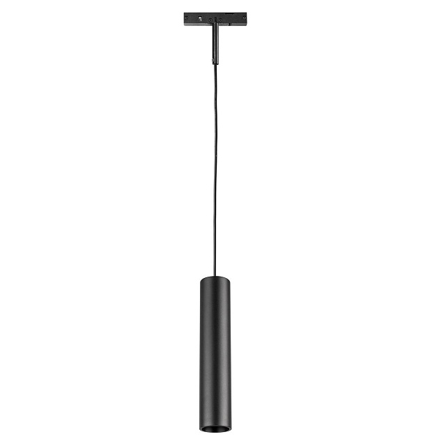 Трековый светодиодный светильник Lightstar Linea 236237 Фото № 1