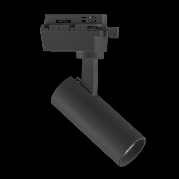 Трековый светодиодный светильник Lightstar Volta 227237 Фото № 2