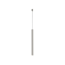 Трековый светильник Maytoni Technical TR156-1-5W4K-PT