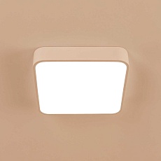 Потолочный светодиодный светильник Citilux Купер CL724K24V0 1