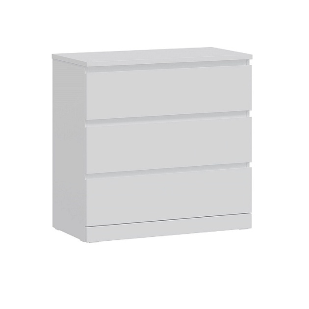 Комод Шведский Стандарт VÄRMA 3 S00203 Фото № 1