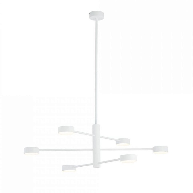 Подвесная люстра Nowodvorski Orbit 7942 Фото № 1