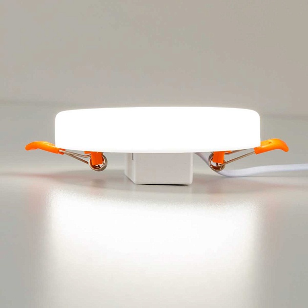 Встраиваемый светильник Citilux Вега CLD5310N Фото № 19