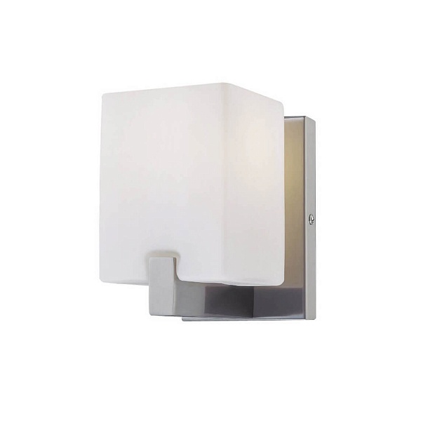Настенный светильник Lightstar Qubica 805610 Фото № 1