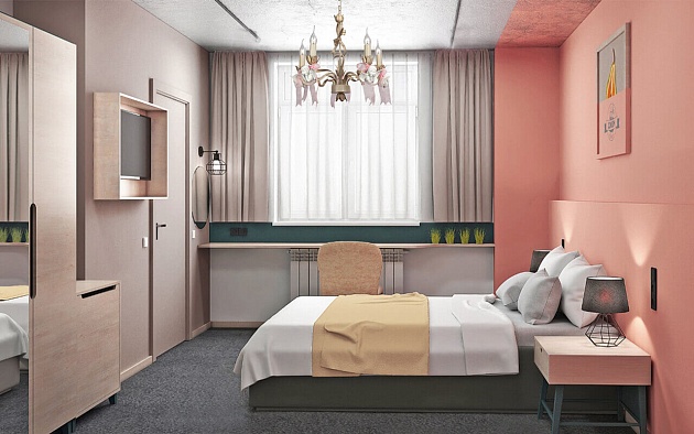 Бра Lucia Tucci Angelo W147.1 Ivory Фото № 3