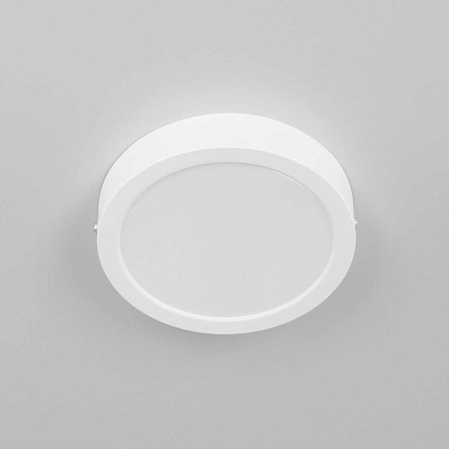 Накладной светодиодный светильник Citilux Галс CL5516N изображение 10 Накладной светодиодный светильник Citilux Галс CL5516N Фото № 10