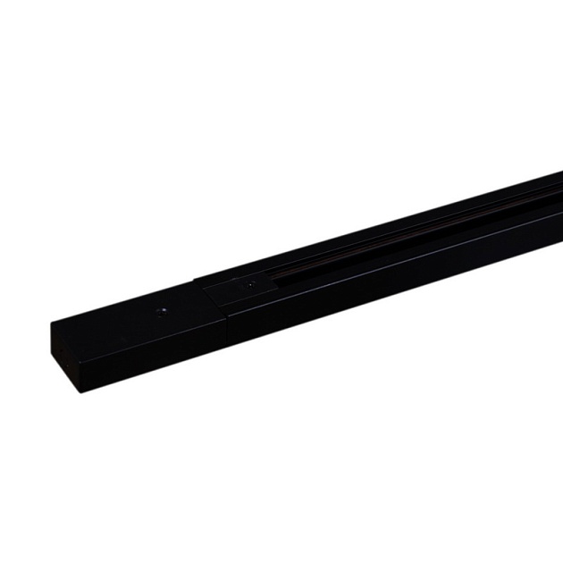 Шинопровод Reluce RL 06035 track rail 1000mm BK Фото № 2