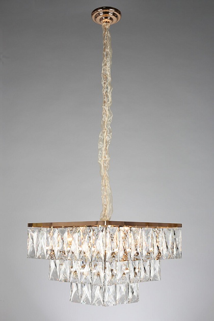 Подвесная люстра Omnilux Arenella OML-72603-08 Фото № 5