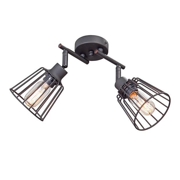 Спот Vitaluce V4589-1/2PL изображение 1 Спот Vitaluce V4589-1/2PL Фото № 1