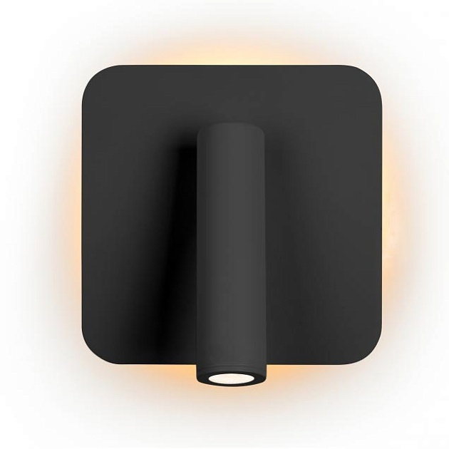 Светодиодный спот iLedex Tanki ER0569S BK Фото № 6