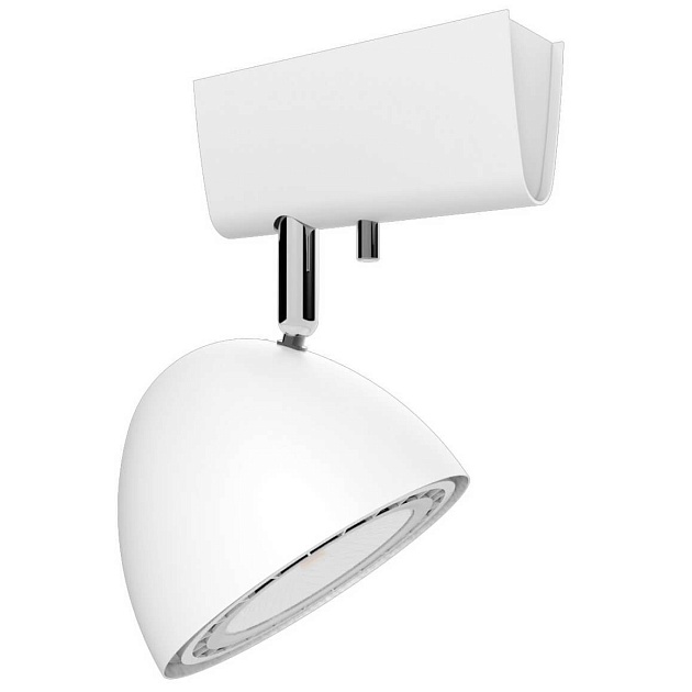 Спот Nowodvorski Vespa White 9594 изображение 1 Спот Nowodvorski Vespa White 9594 Фото № 1