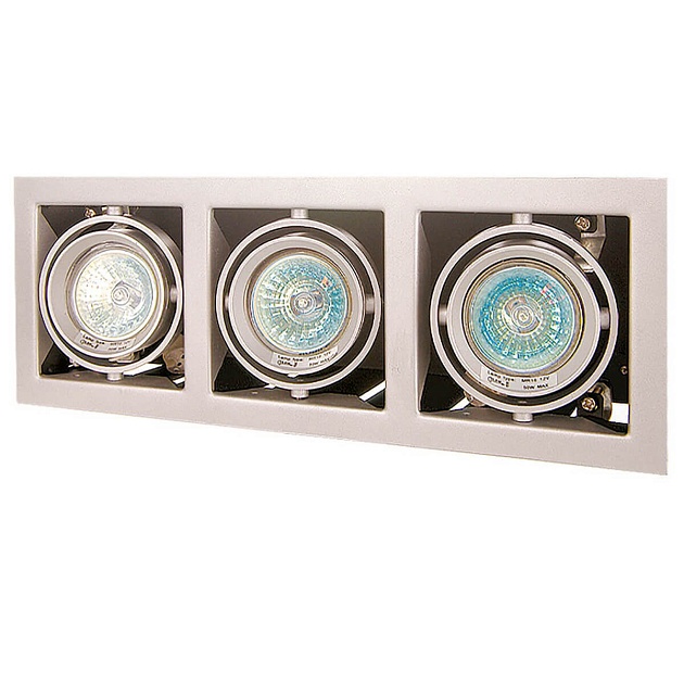 Встраиваемый светильник Lightstar Cardano 214037 Фото № 1