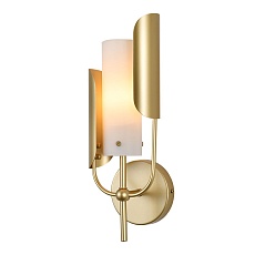 Бра Indigo Impero V11048/1W Gold V000501 5