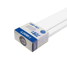 Потолочный светодиодный светильник i-Watt i-14107 2