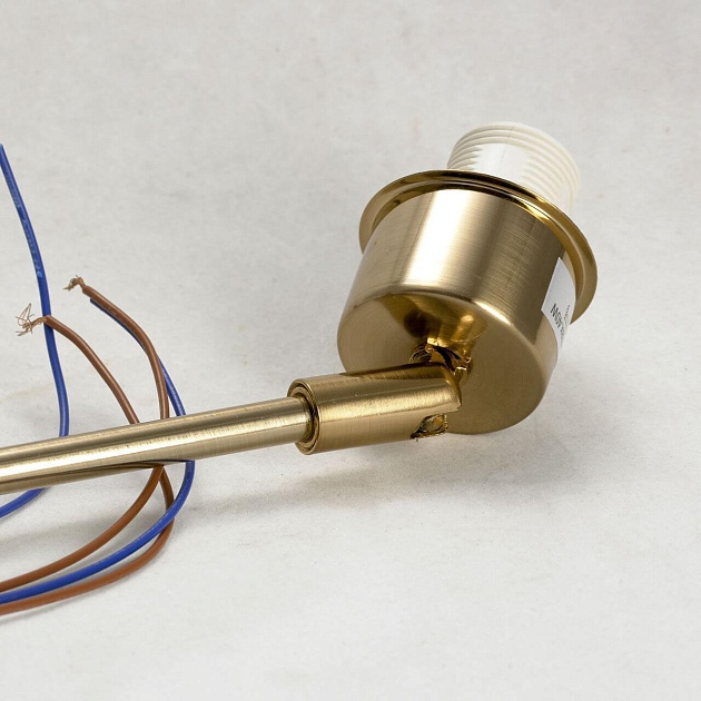 Потолочная люстра Lussole Lgo LSP-8191 Фото № 5