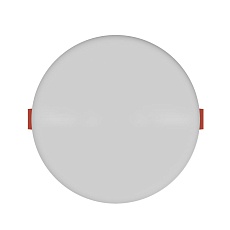 Встраиваемый светодиодный светильник Gauss Elementary Adjustable Frameless 9034460218 3