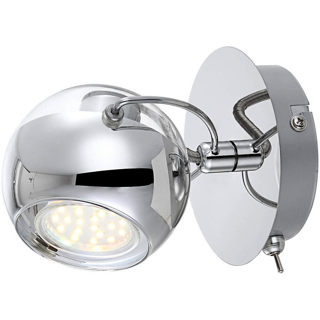 Спот Globo Aramid 57880-1 Фото № 1