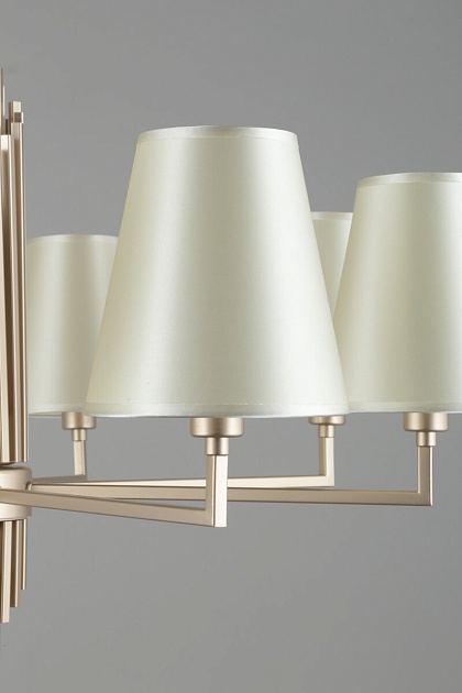 Подвесная люстра Omnilux Porlezza OML-72203-08 Фото № 4