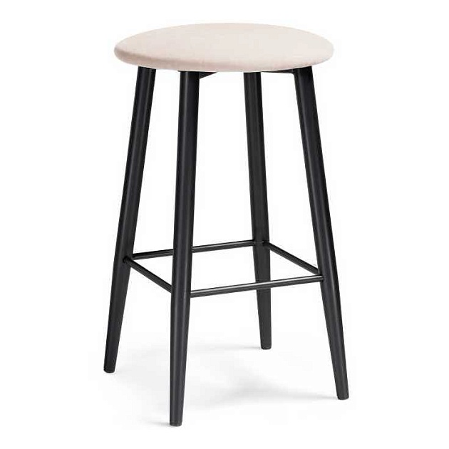 Полубарный стул Woodville Гангток 507425 Фото № 1