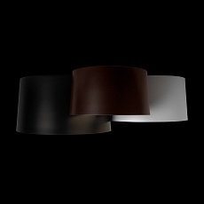 Потолочный светодиодный светильник Loft IT Duo 10360/3 1