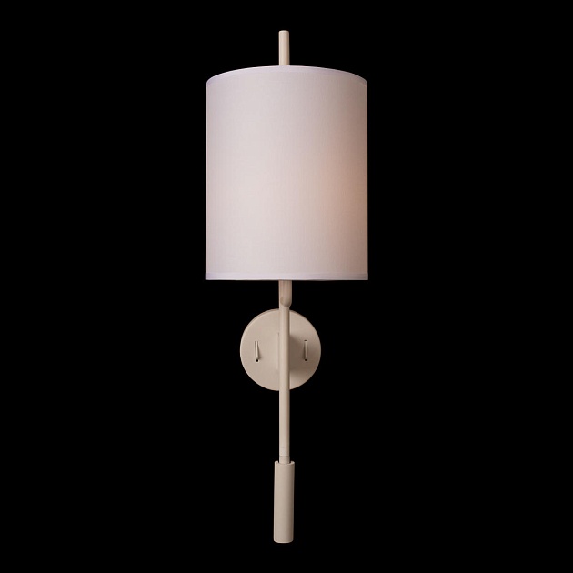 Бра Loft IT Ritz 10253W/B White Фото № 3