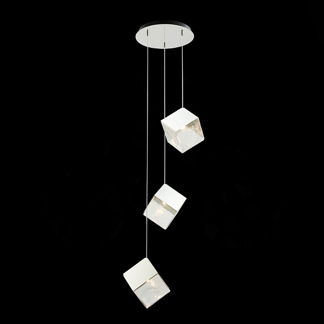 Подвесная люстра ST Luce Riello SL1182.103.03 Фото № 2