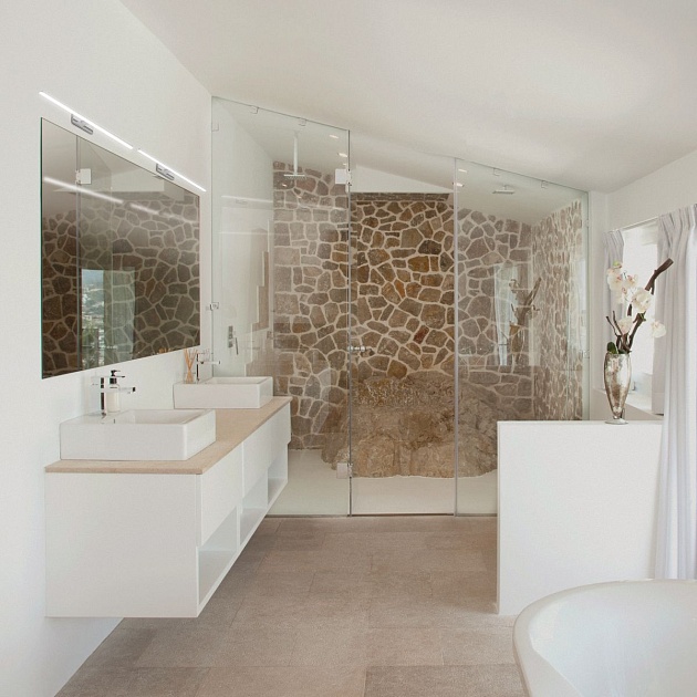 Подсветка для зеркал Mantra Morne 7481 Фото № 2