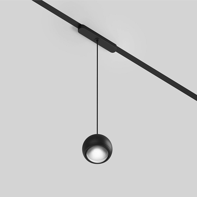 Трековый светильник Denkirs Air Hang DK5346-BK Фото № 1