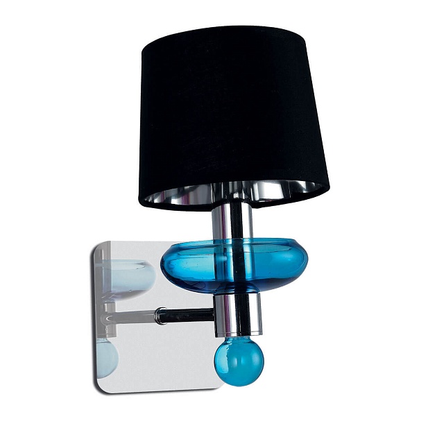 Бра Divinare Veneto 1155/01 AP-1 Фото № 1