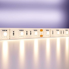 Светодиодная лента Maytoni Technical 14,4W/m 60LED/m 5050SMD теплый белый 5M 10128 5