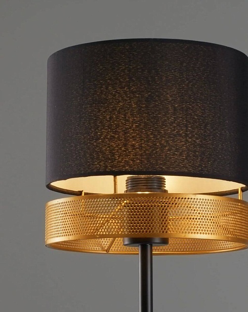 Настольная лампа Moderli Gela V10632-1T Фото № 3
