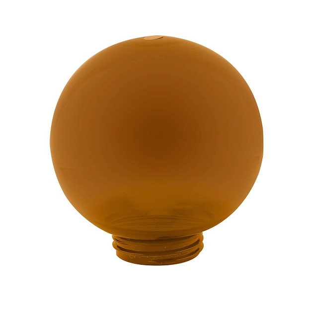 Плафон Uniel UFP-R200A Bronze 08076 Фото № 1