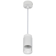 Подвесной светильник IEK LT-UPB0-4211-GU10-1-K01