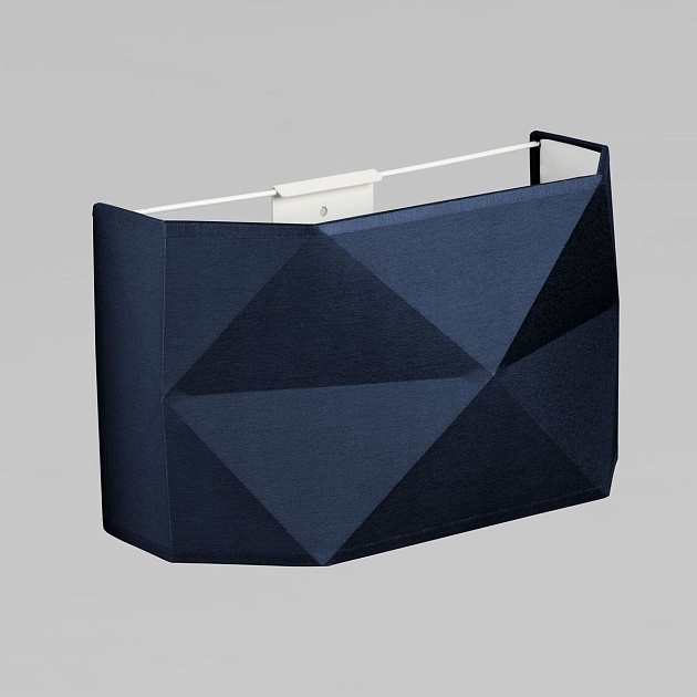 Настенный светильник TK Lighting 3279 Kantoor Фото № 1