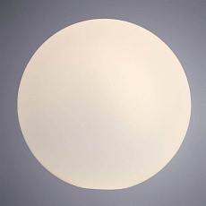 Потолочный светильник Arte Lamp Tablet A7920AP-1WH 2