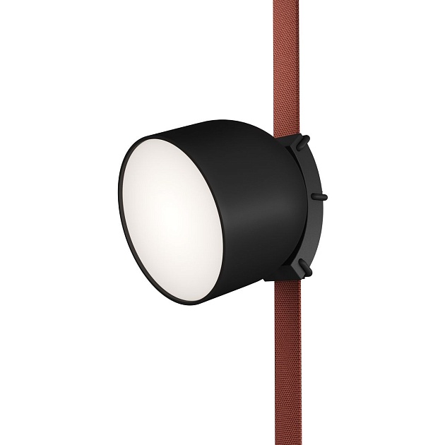 Трековый светильник Denkirs Belty Spot DK5542-BK Фото № 4