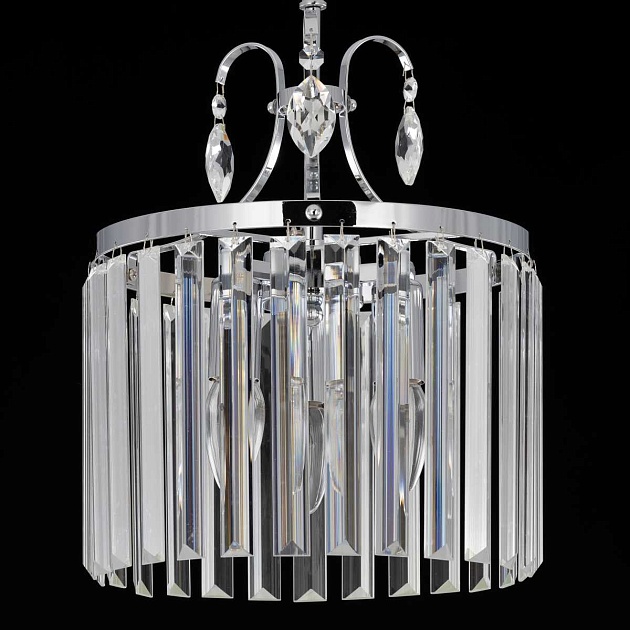 Подвесная люстра Citilux Инга CL335131 Фото № 2