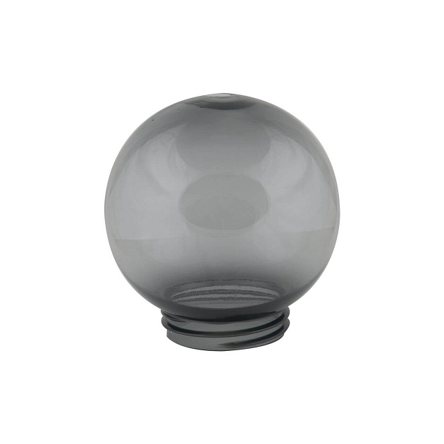 Плафон Uniel UFP-R150A Smoke 08070 Фото № 1