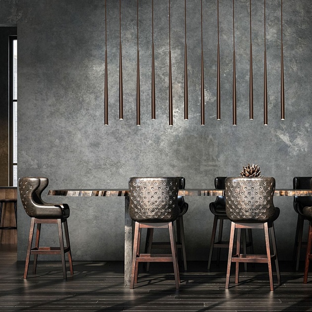 Подвесная люстра TK Lighting 10111 Piano Фото № 7