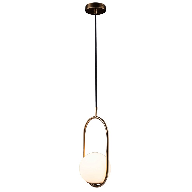Подвесной светильник Loft IT Glob LOFT2595-A Фото № 4