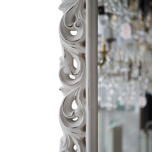 Зеркало Lumina Deco FM PU561 WT Фото № 3