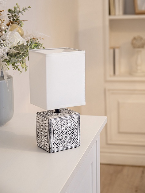 Настольная лампа Lucia Пьемонт 505 4606400512769 Фото № 2