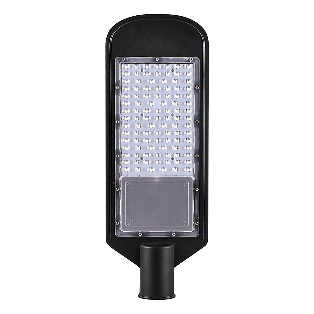 Уличный светодиодный консольный светильник Feron SP3033 32578 Фото № 1