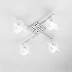 Потолочная люстра Citilux Вирта CL139141 3